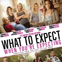 What To Expect When You're Expecting DVD