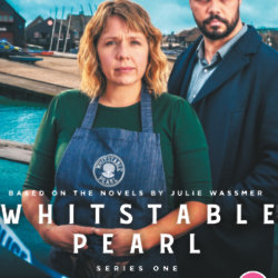 Whistable Pearl series 1