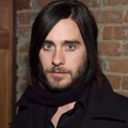 30 Seconds To Mars - Jared Leto