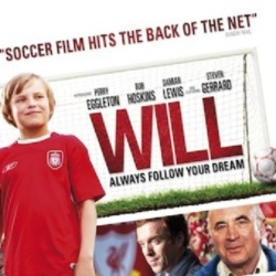 Will DVD