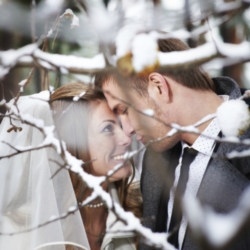 Would you get married over Christmas?