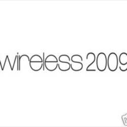 Wireless Festival 2009