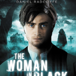 The Woman In Black DVD