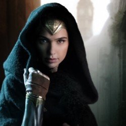 Gal Gadot stars in the titular role