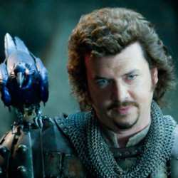 Danny McBride in Your Highness