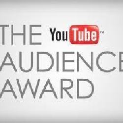 The YouTube Audience Awards 2012