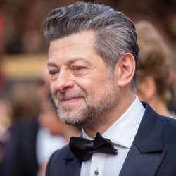 Andy Serkis at the 2018 Academy Awards / Photo Credit: Z18/FAMOUS