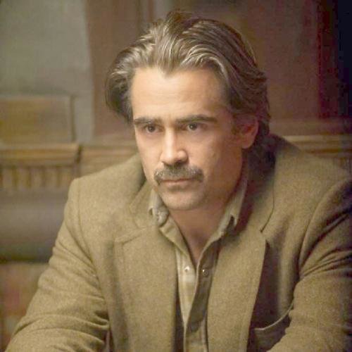 Colin Farrell / Credit: @TrueDetective Twitter