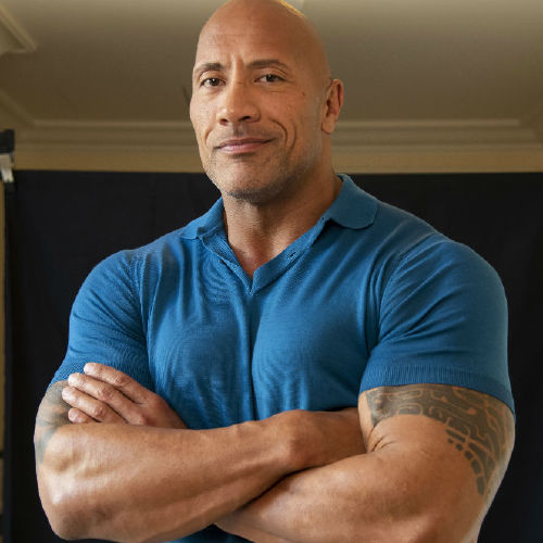 Nice Guy of the Week: Why we love Dwayne 'The Rock' Johnson