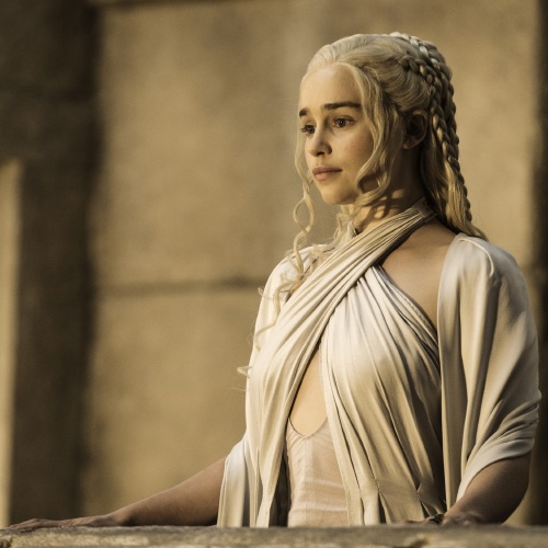 Daenerys / Credit: HBO