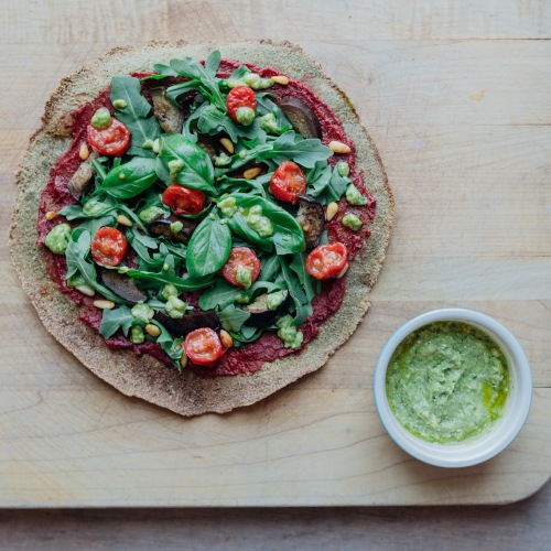 Image result for moringa leaf pizza