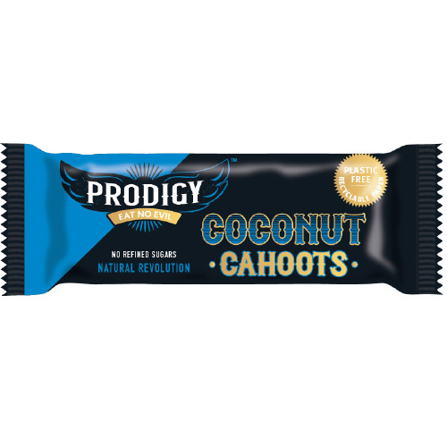 Prodigy Coconut Cahoots- www.prodigysnacks.com
