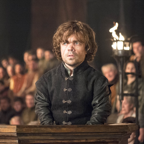 Tyrion / Credit: HBO