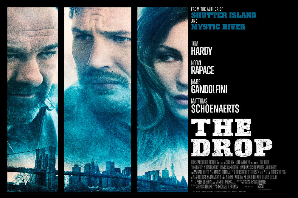 The Drop