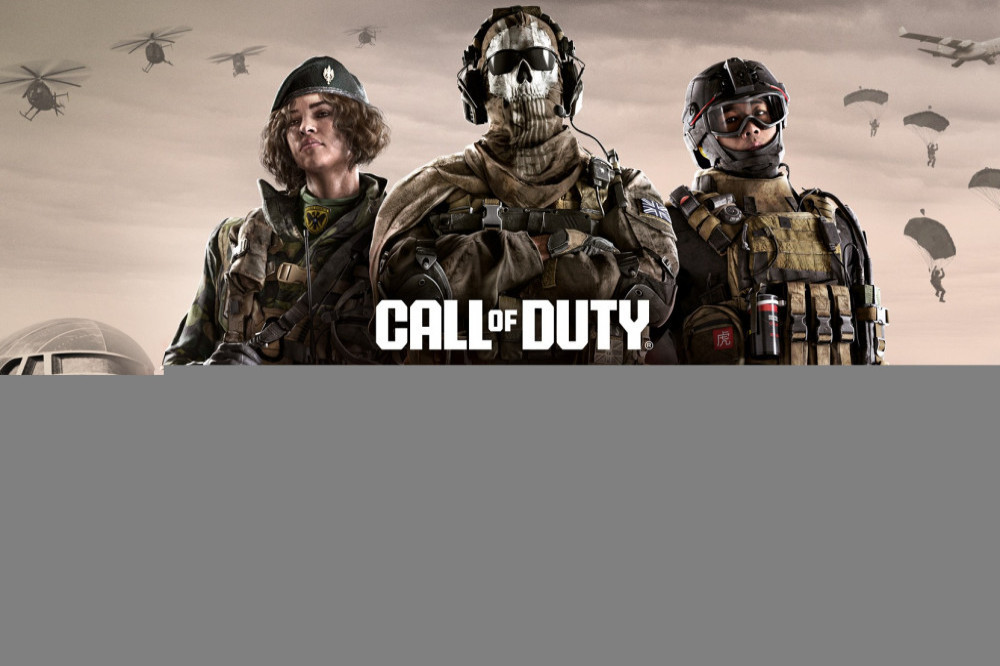 Call Of Duty Black Ops 6 Seems To Be On The Way
