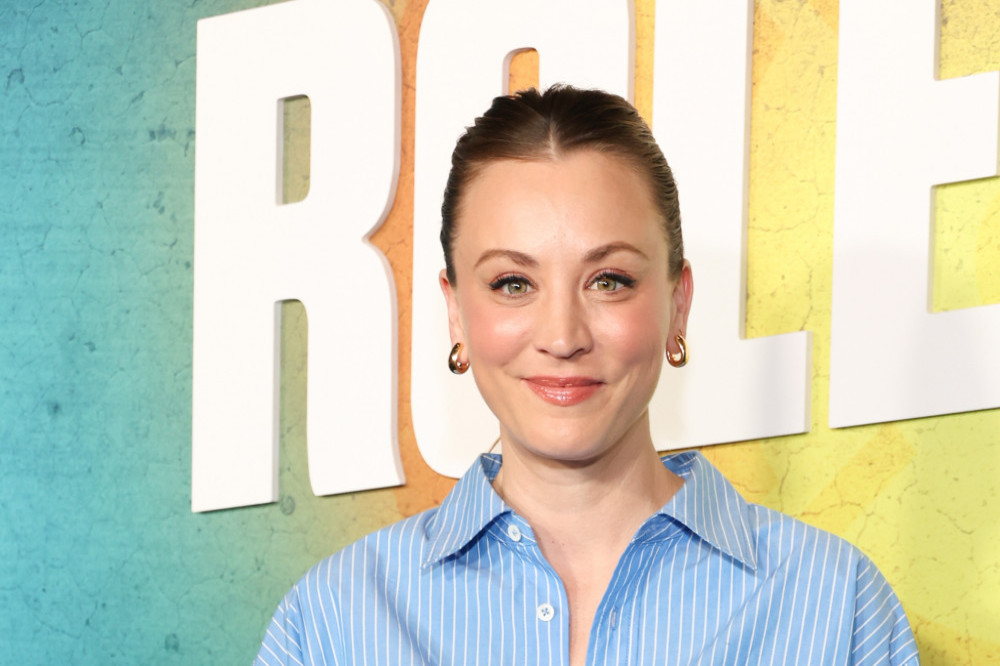Kaley Cuoco shares what she has learned since becoming a mom