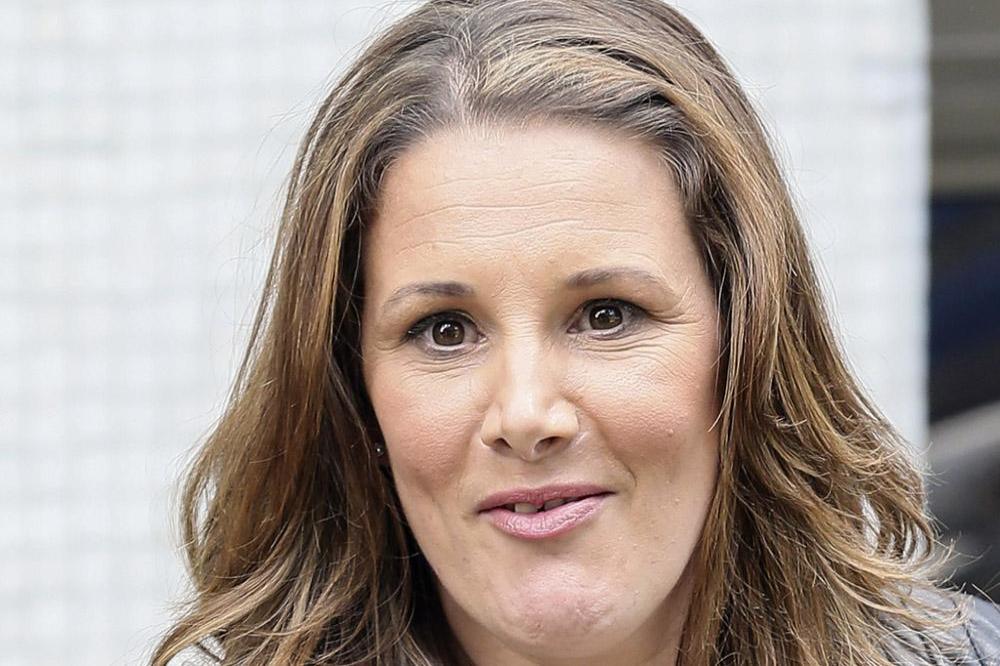 Sam Bailey