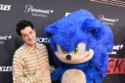 Ben Schwartz has already finished recording his lines for Sonic the Hedgehog 3