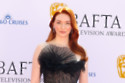 Eleanor Tomlinson wears less makeup and focuses on skincare for a natural look