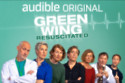 Green Wing: Resuscitated will be available exclusively on Audible from 29 April at www.audible.co.uk.  Audible membership may be required.