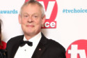 Martin Clunes has signed on to the new ITV show Out There