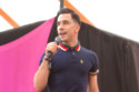TV comic Russell Kane has launched a bizarre rant against the Northern Lights