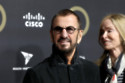 Ringo Starr requested positive tracks for new EP