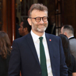 Hugh Dennis has admitted he sometimes missed the 'comedy magic' on panel shows