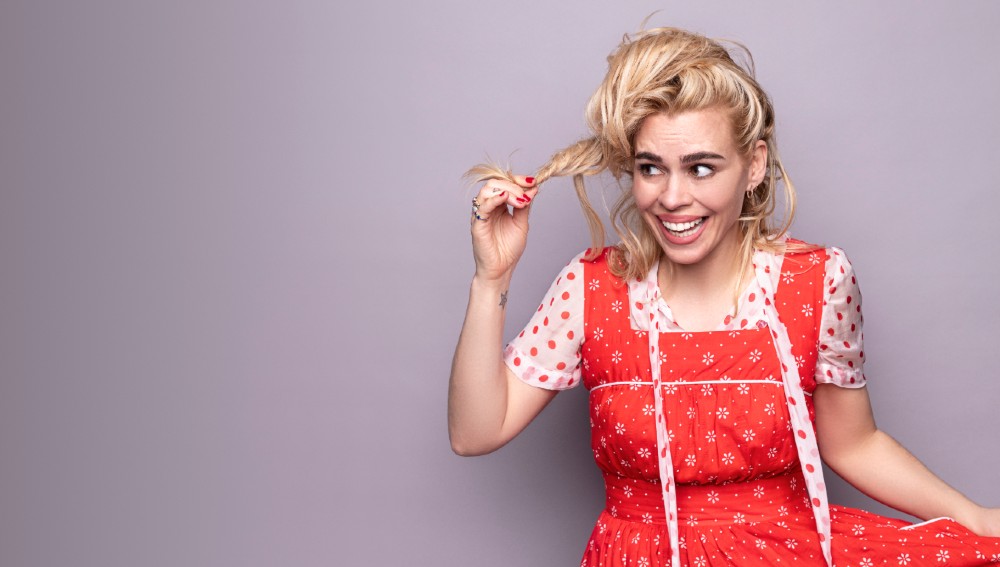 Billie Piper's playing the lead in new Sky Original series I Hate Suzie
