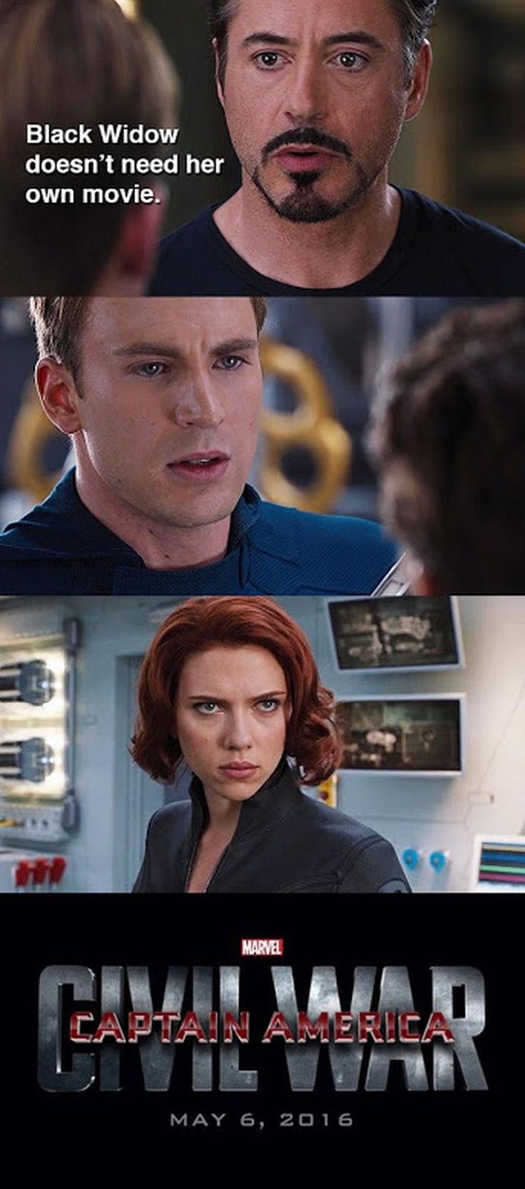 5 DC Marvel Movie Memes That Only True Fans Will Understand