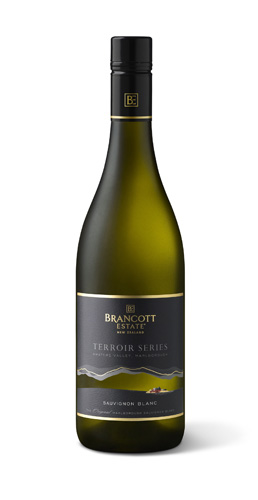 Brancott Estate Terroir Sauvignon Blanc