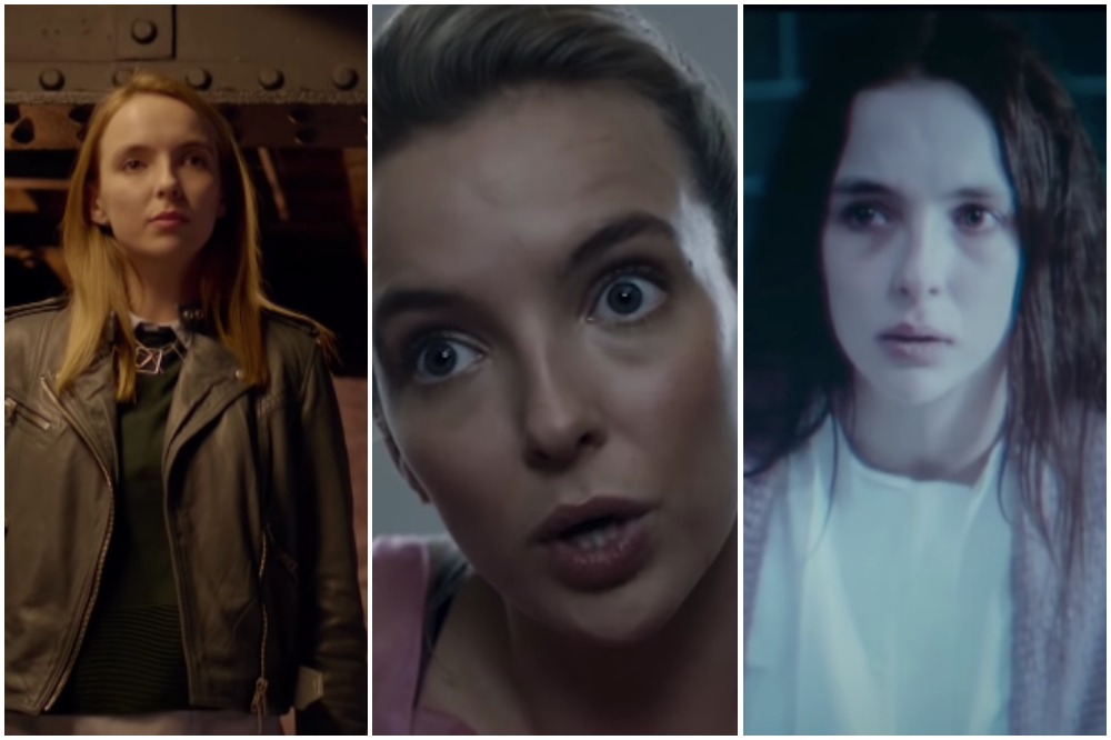 In just 28 years, Jodie Comer has made history in front of the cameras