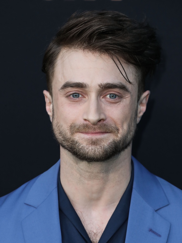 Daniel Radcliffe at the Los Angeles premiere of new movie The Lost City / Picture Credit: Collin Xavier/Image Press Agency ABACA/ABACA/PA Images