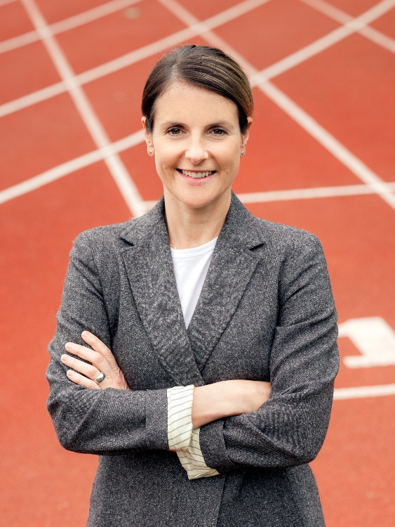 Dr Andrea Furst, Sport and Performance Psychologist, speaks to Female First