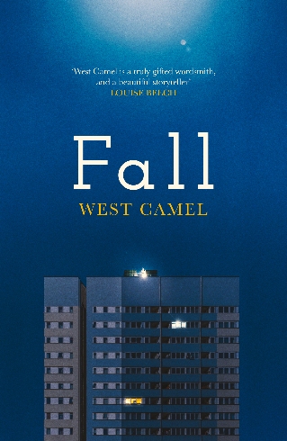 Fall, by West Camel, is out now!