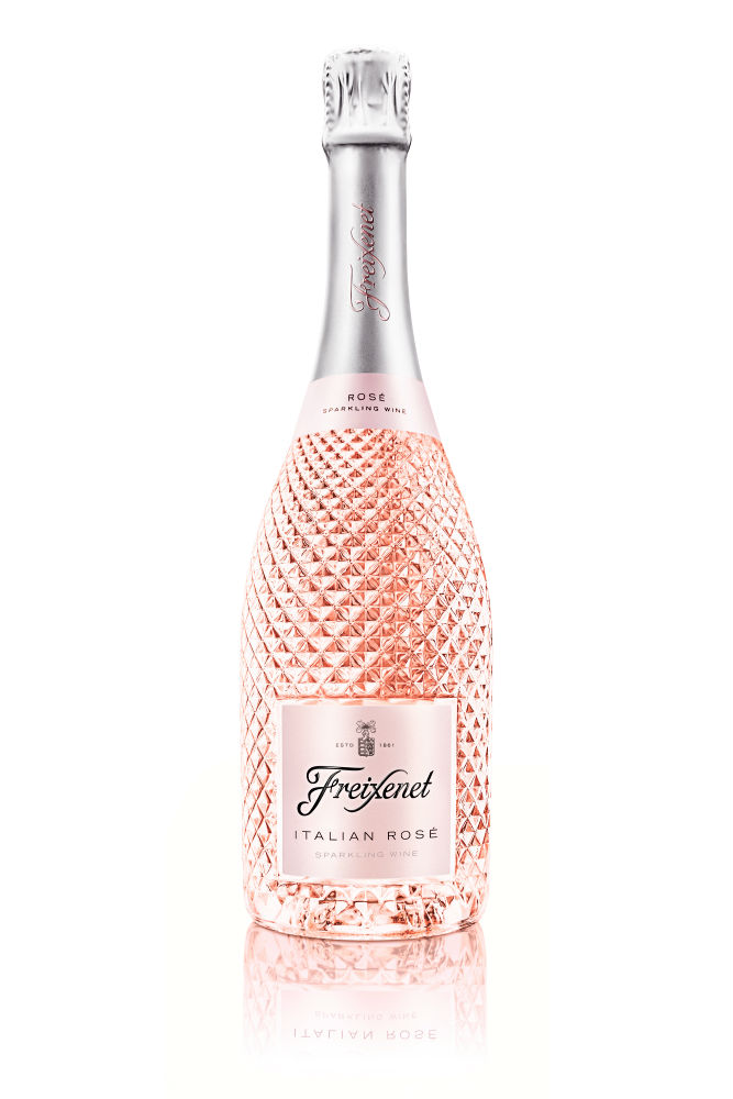 Freixenet's Italian Rosé