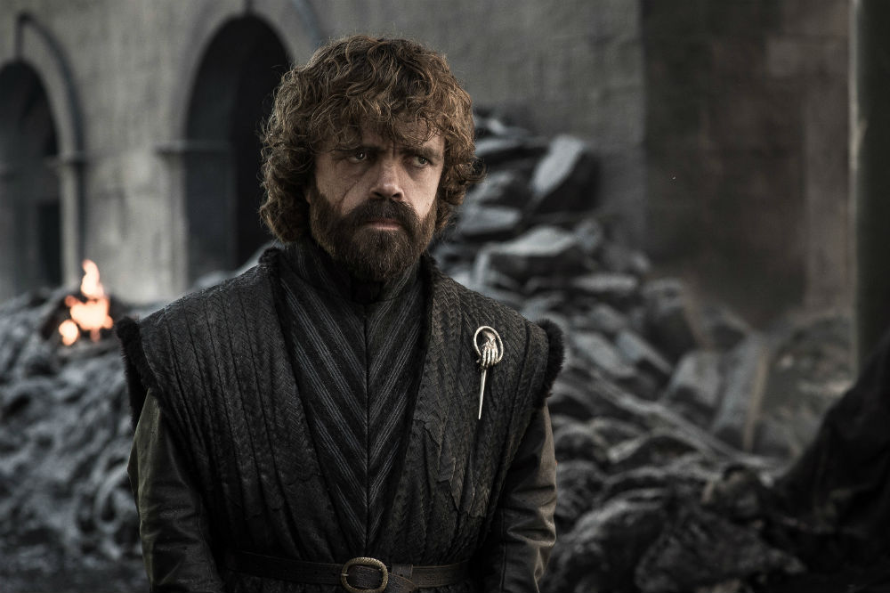 Peter Dinklage in Game of Thrones / Photo Credit: HBO