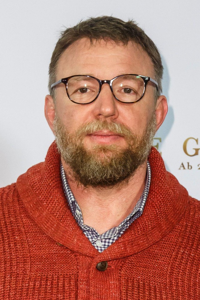 Guy Ritchie is set to serve as director on live-action Disney flick Hercules / Picture Credit: dpa/Alamy Live News