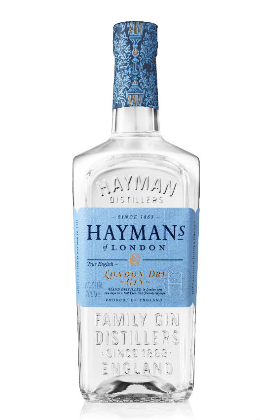 Hayman's of London - London Dry Gin
