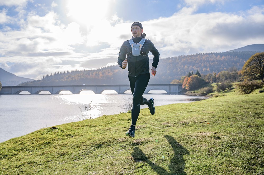 Ian Dempsey explains why exercise doesn't have to be difficult in winter