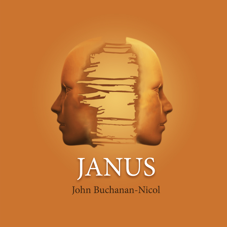 Janus by John Buchan-Nicol will make readers both laugh and cry with its account of acrimonious amour, while providing rare insights and a route map out of coercive relationships.