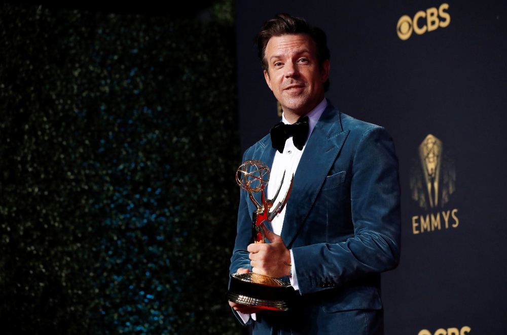 Jason Sudeikis is single once more / Picture Credit: REUTERS/Mario Anzuoni