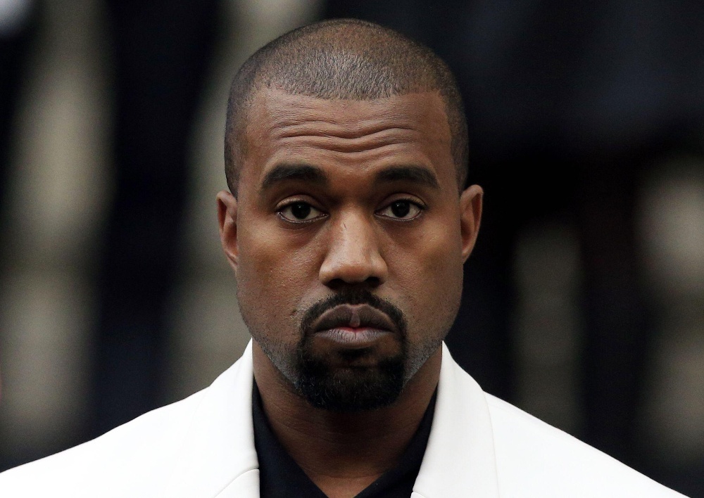 Kanye West won't be performing at Coachella this year / Picture Credit: PA Images/Alamy Stock Photo