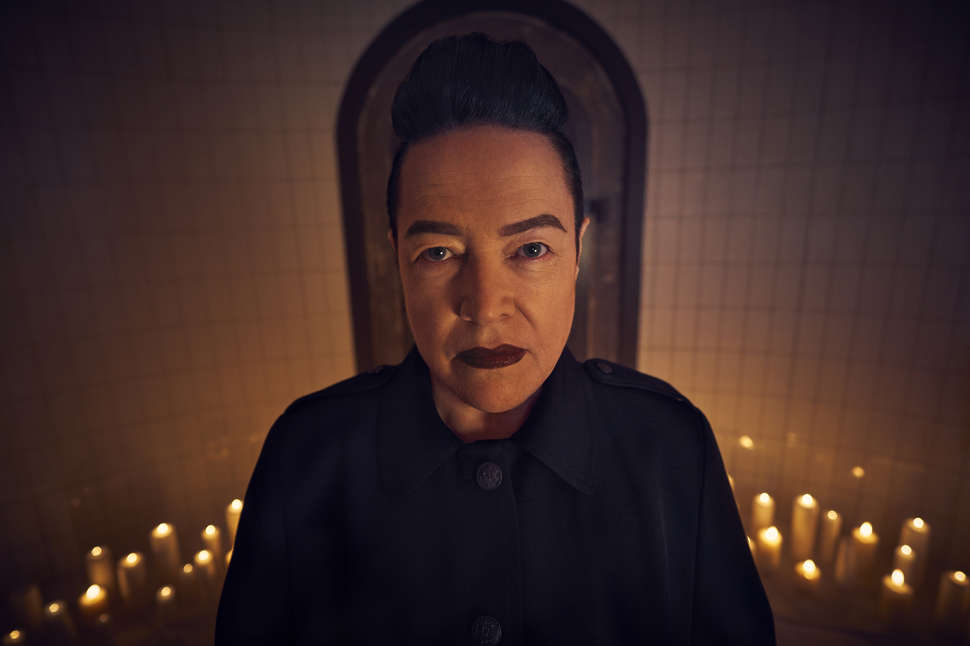 Kathy Bates in American Horror Story: Apocalypse / Photo Credit: FX