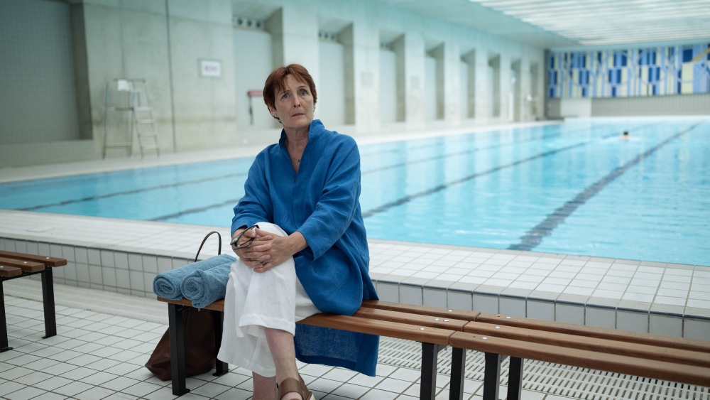 Fiona Shaw's Carolyn makes a return to the final season of Killing Eve / Picture Credit: BBC/Sid Gentle Films