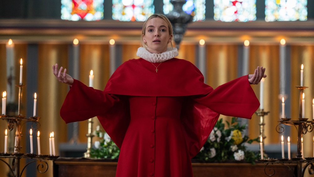Could Villanelle have really changed in the final season of Killing Eve? / Picture Credit: BBC/Sid Gentle Films