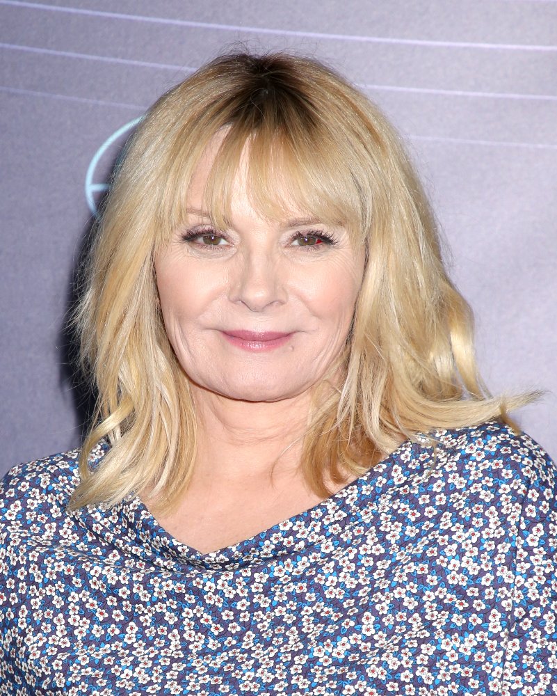 Kim Cattrall is unlikely to be making any Sex and The City return in the future / Picture Credit: Steven Bergman/AFF-USA.COM/AFF/PA Images