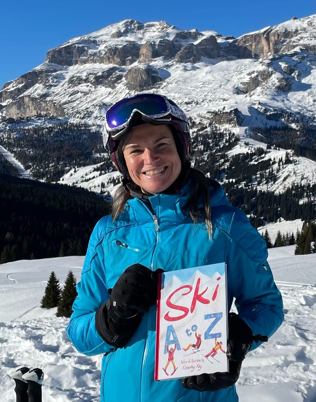 Kimberley Kay gives her top tips for your first ski holiday, in an exclusive piece for Female First