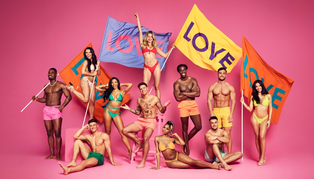 Love Island 2022 is underway / Picture Credit: ITV/Lifted Entertainment