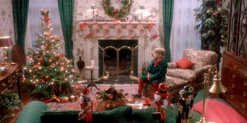 Macaulay Culkin enjoyed a breakout role as Kevin McCallister in Home Alone / Picture Credit: 20th Century Fox